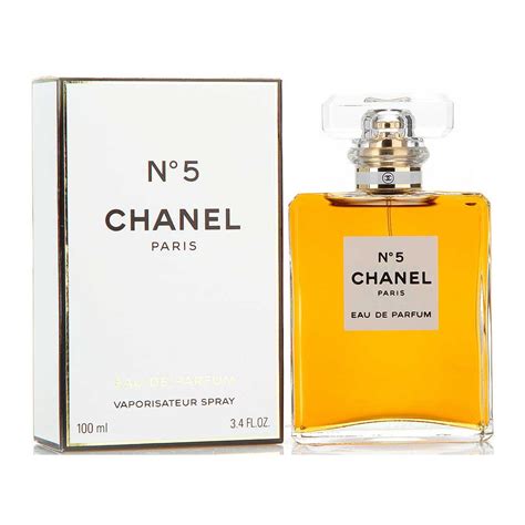 chanel n5 parfum 100ml|chanel no 5 perfume price.